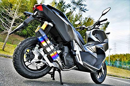 Amazon | ビームスモーターカンパニー(Beams Motor Company) CORSA