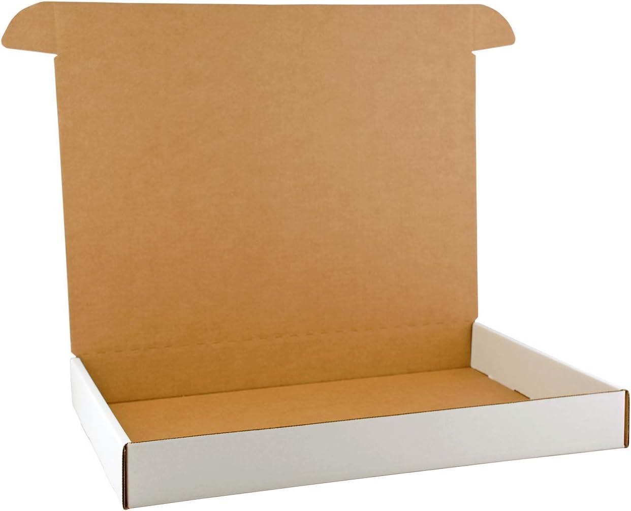 11x17 3" Ring Binder Mailer Storage Box