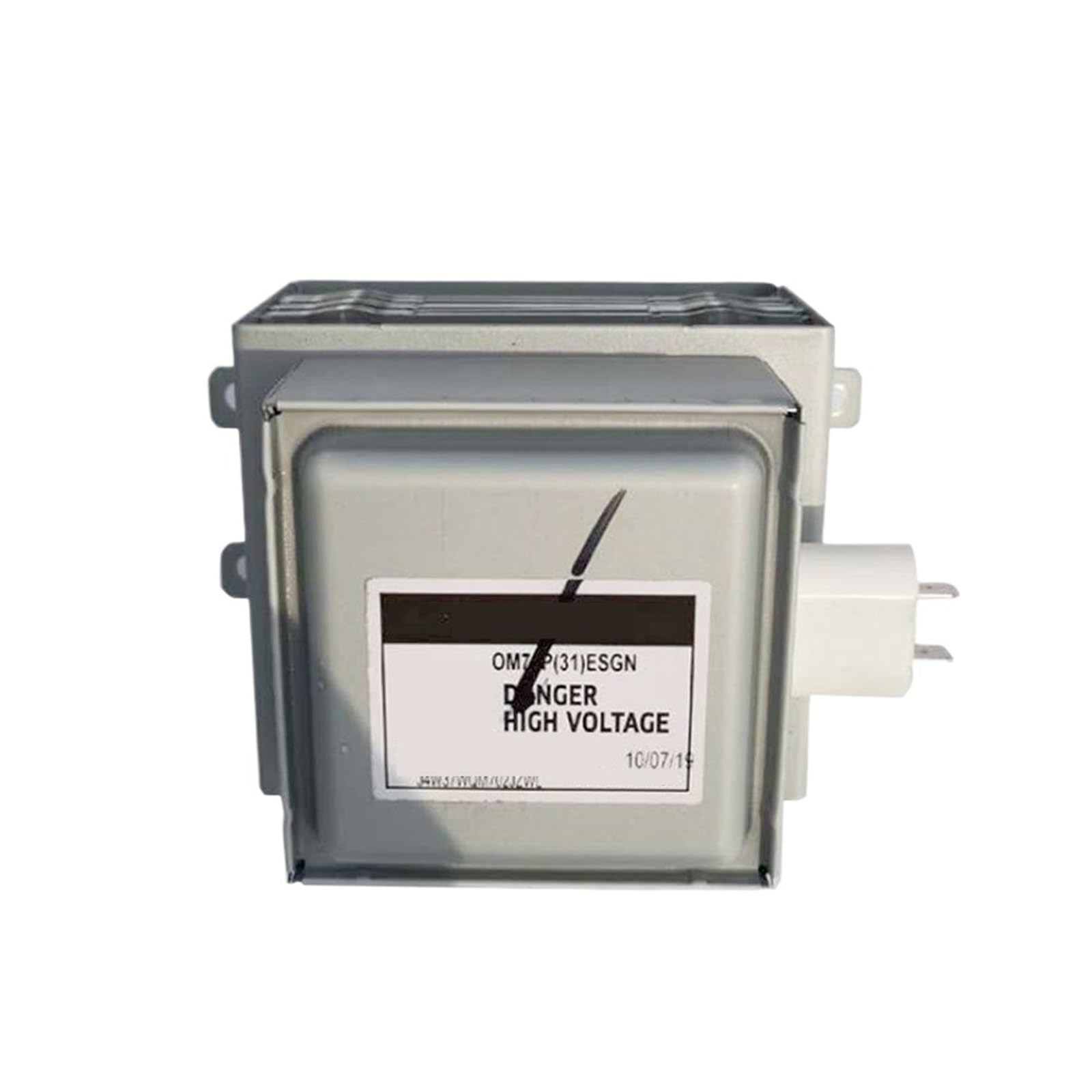 VKvmNYlxx Industrial Microwave Oven Magnetron OM75P(31) ESGN OM75P Accessories