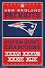 Trends International New England Patriots Champions Wall Poster 22.375" x 34"
