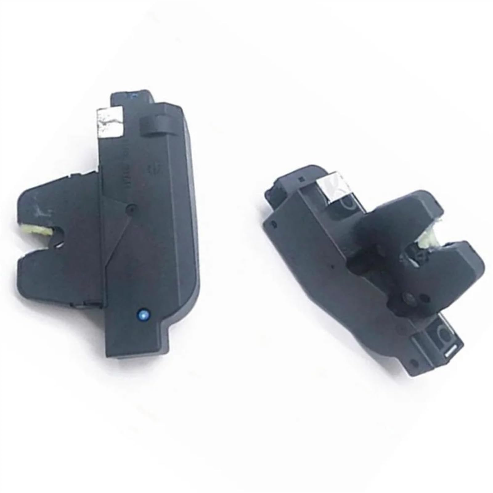 Blnetu One Color For Peugeot 1007 206 307 407 1998-2014 Tailgate Boot Lock Central Locking Actuator 9657614780