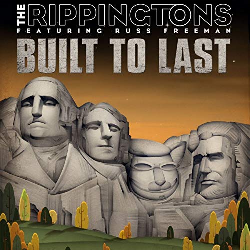 RIPPINGTONS