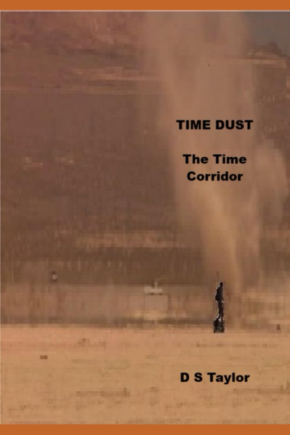 Time Dust: The time corridor