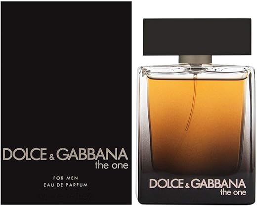 Dolce & Gabbana The One By, Men’s Edp Wood Spray, 1.6 Ounce