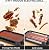 1500W Smokeless Electric Grill with Removable Non-Stick Griddle & Hot Pot - Indoor Portable BBQ Grill with Adjustable Temperature Control, Stainless Steel Construction, Dishwasher Safe