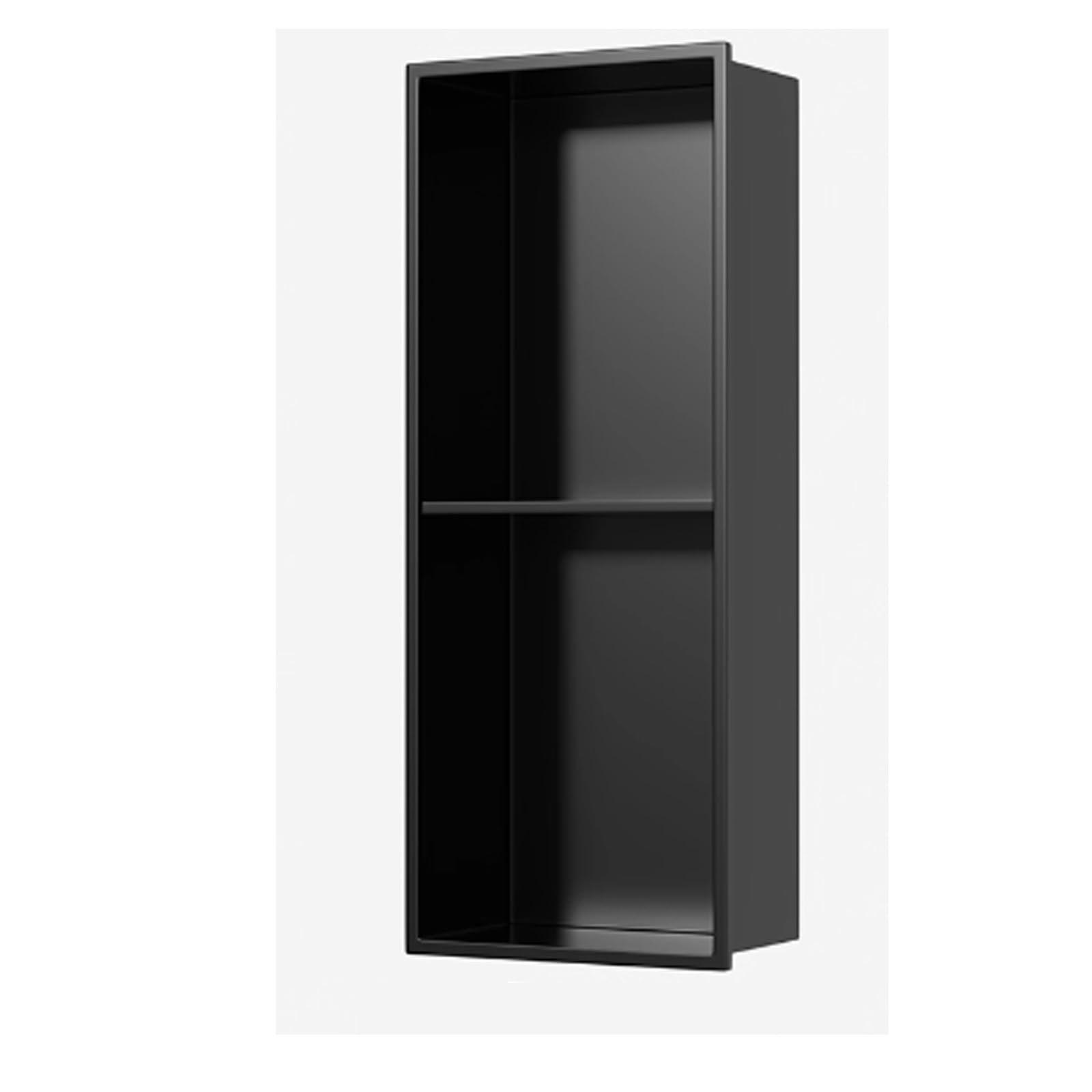 Étagère de douche encastrée : rangez vos essentiels de douche sans percer ni carreler la niche