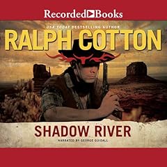 Shadow River cover art
