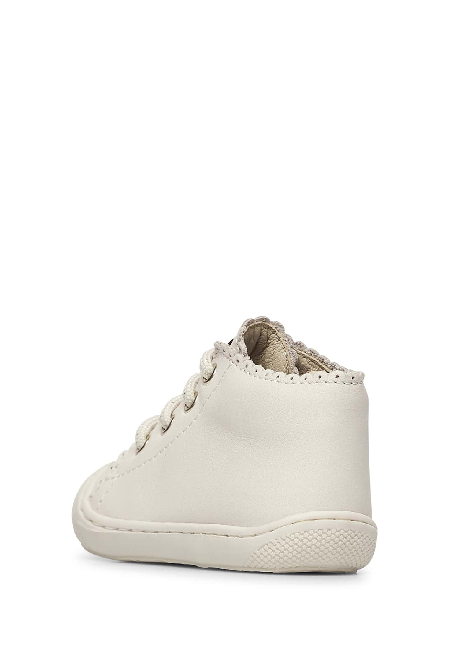 Naturino Cottins Chausson pour nourrissonFille