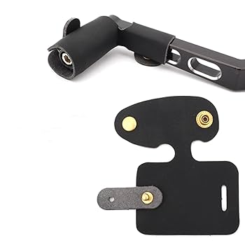 journeydax125シート・サイドカバー・ホーンカバー・シフトペダル Amazon.co.jp: モーターヘッド レザー シフトペダルカバー