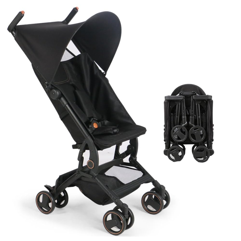 Amazon.co.jp: enne. ベビーカー AB型 軽量 コンパクト トラベル