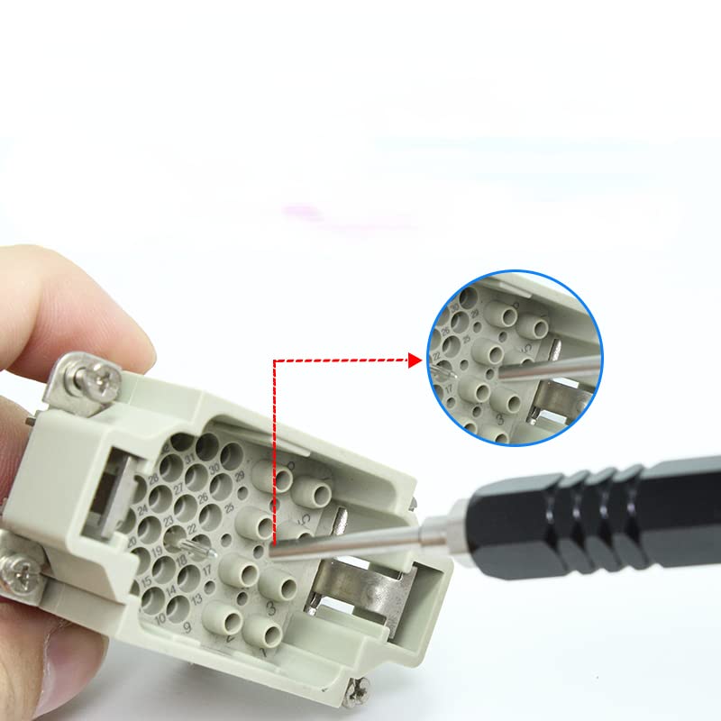 Domestic 09990000012 remove-hd needle ejector cold pressing needle HD/HDD series special needle ejector