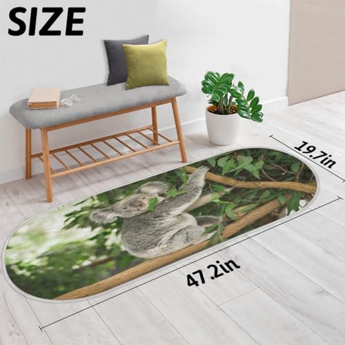 Tapis antidérapant doux pour éviter les glissades à la maison