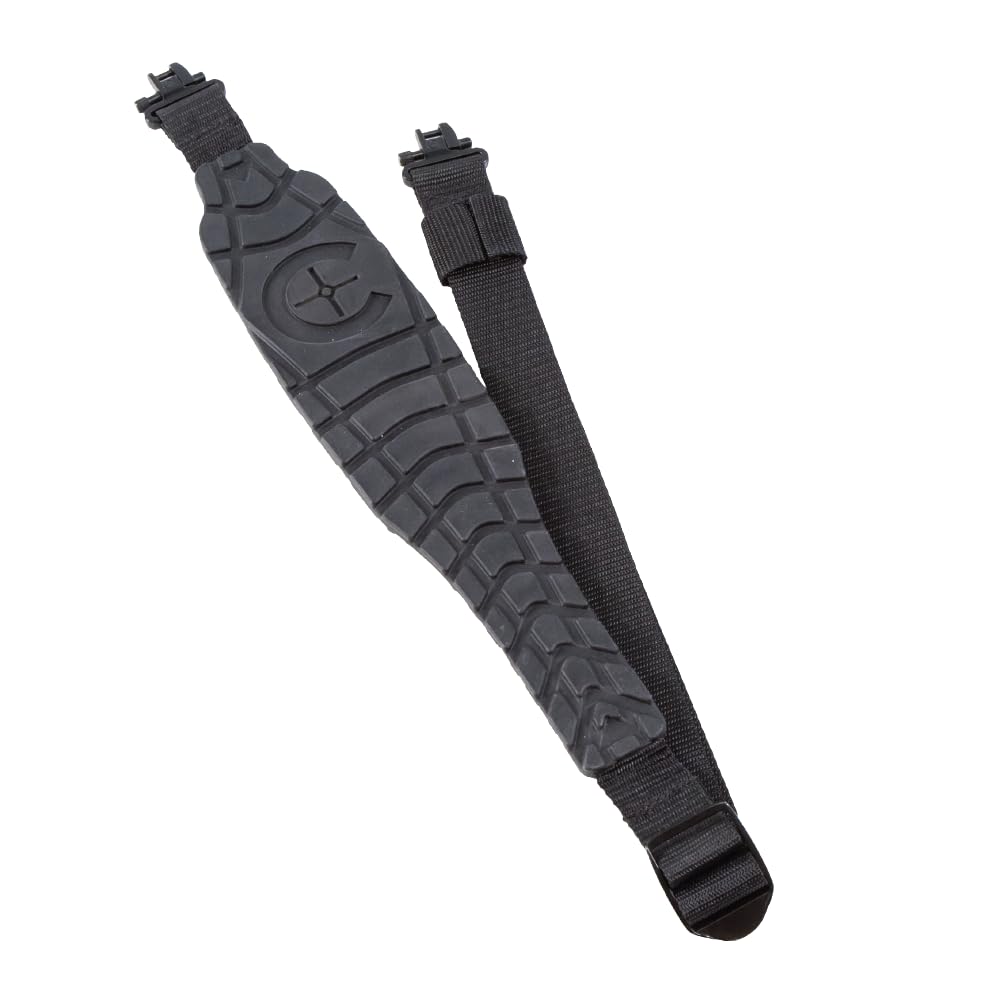 Max Grip Sling with Adjustable Strap, Ergonomic Shape, Scent-Free, Waterproof, for Hunting, Shooting, and Outdoors