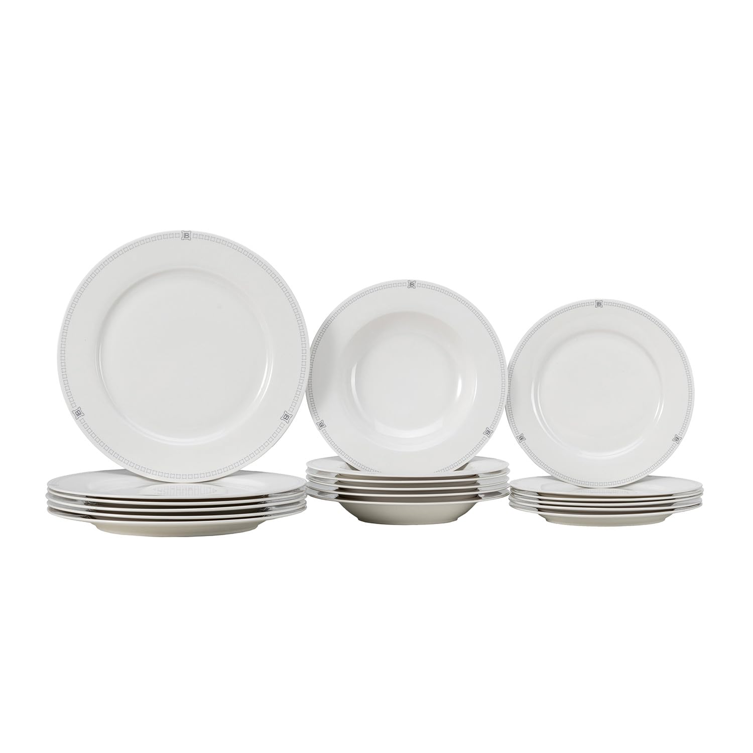 Set Piatti