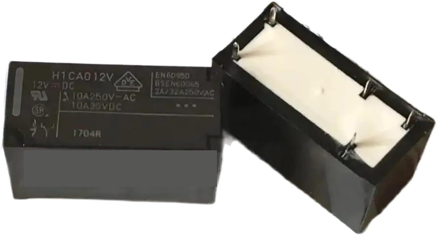 NWPNLXEA H1AA024V Power Relay 10A 250VAC