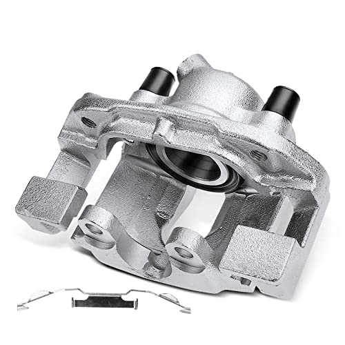 Frankberg Pinze freno Anteriore Destra Compatibile...