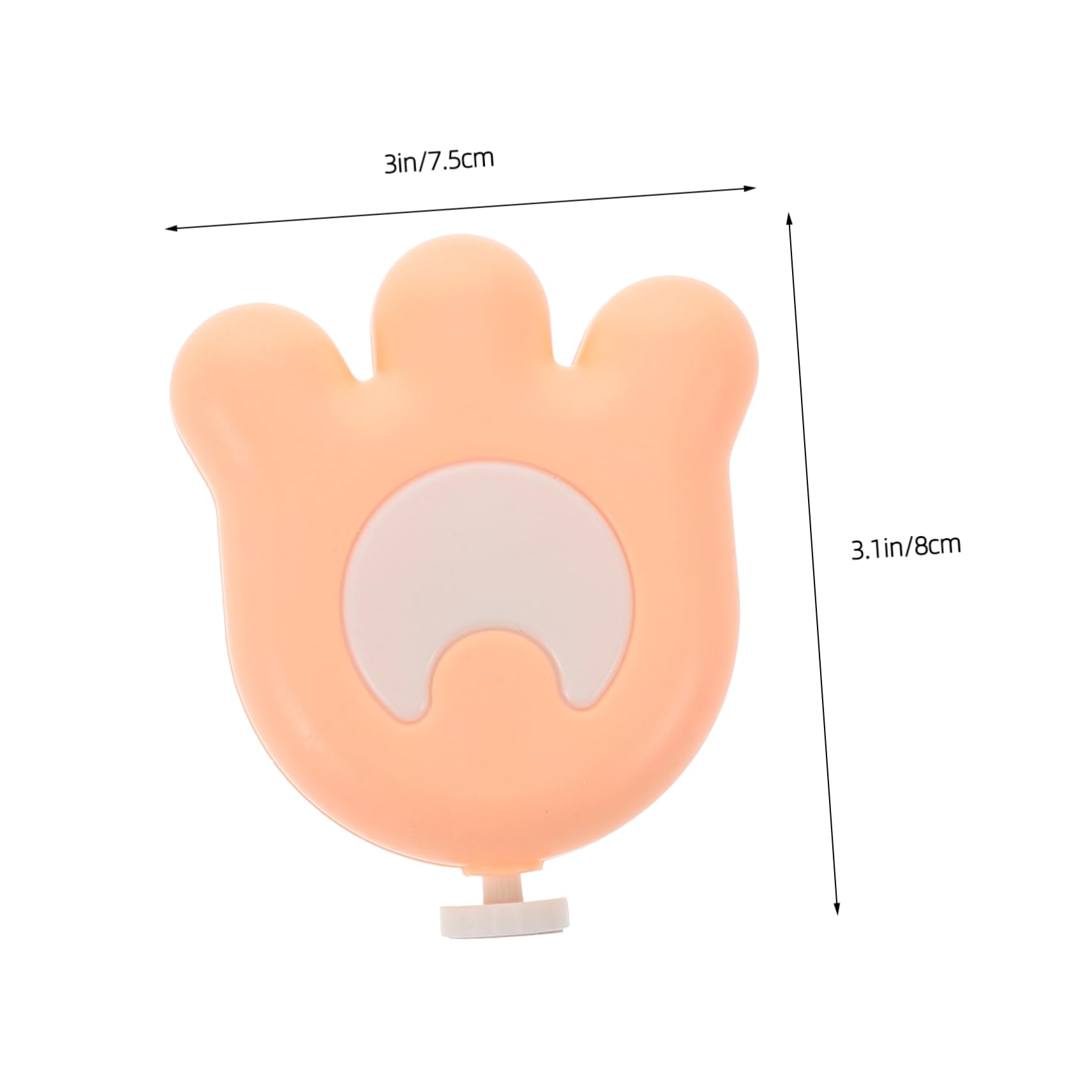 NOLITOY Comprehensive Baby Nail Care Kit Electric Nail Clippers for Infants Toddlers