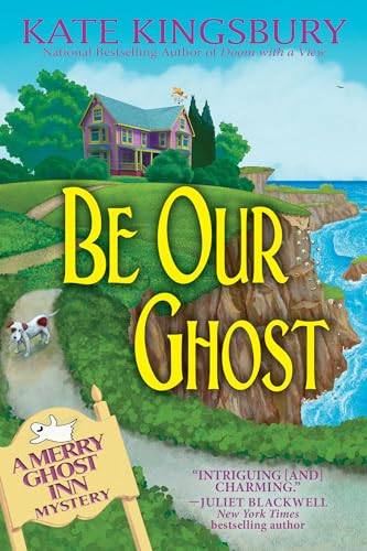 Be Our Ghost view 2