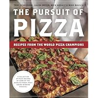 The Pursuit of Pizza