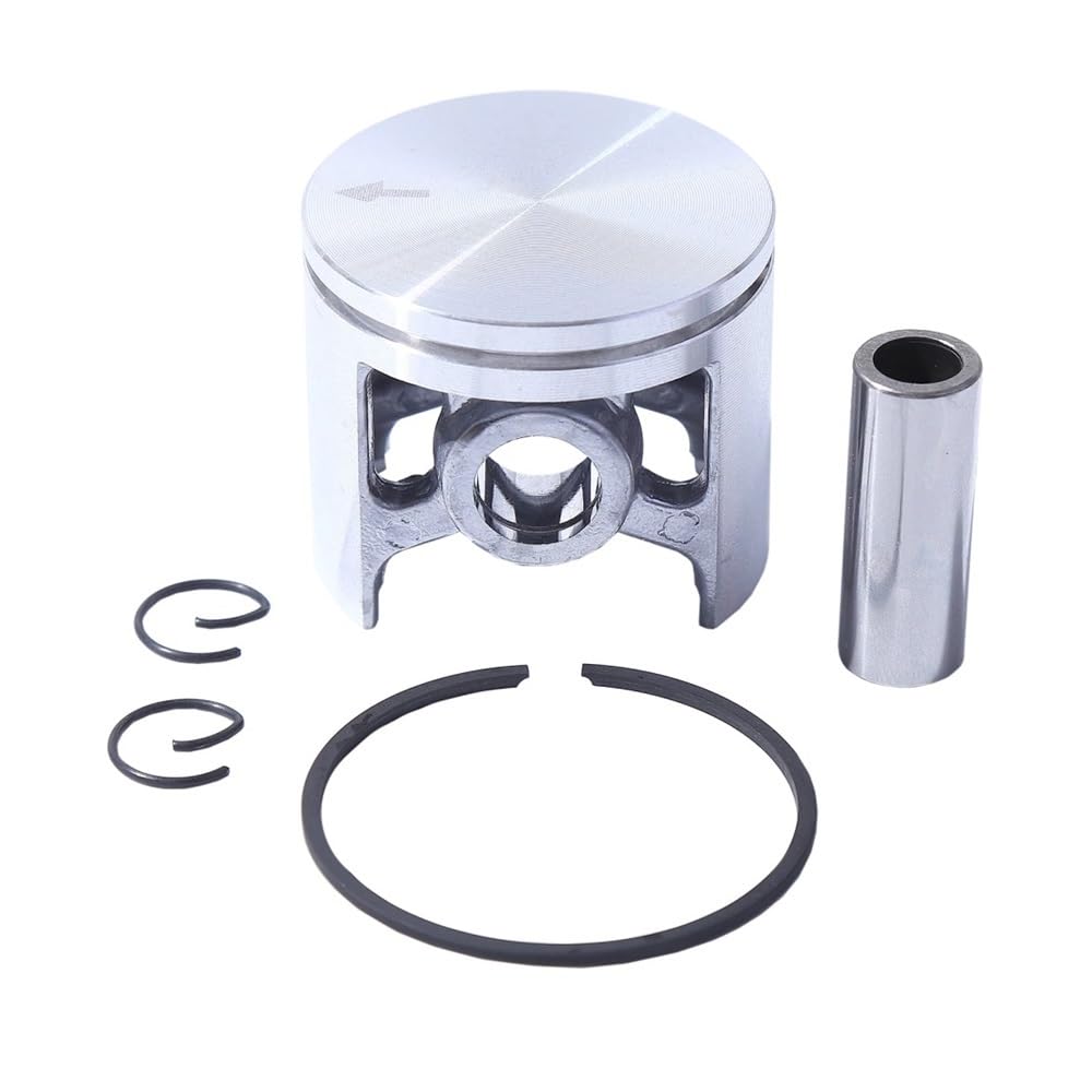 Tchuyan One Color 45Mm Piston Kit For 154, 254, 154Xp, 254Xp Chainsaw 503 50 37 01