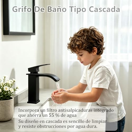 Medidas de mangueras para lavabo 27 Imagen adicional