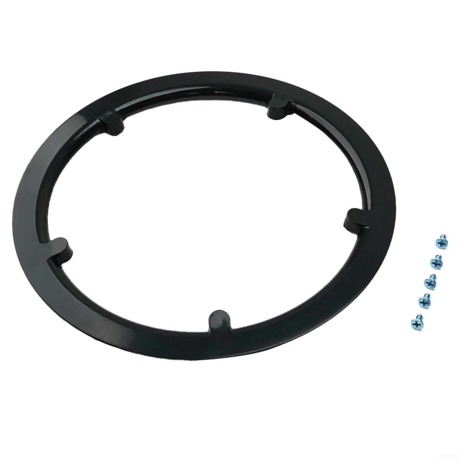 Protège-pédalier De Vélo G5TBI-52 – Housse Robuste, Installation Facile, Nettoyage Rapide, Pour Manivelles Durables