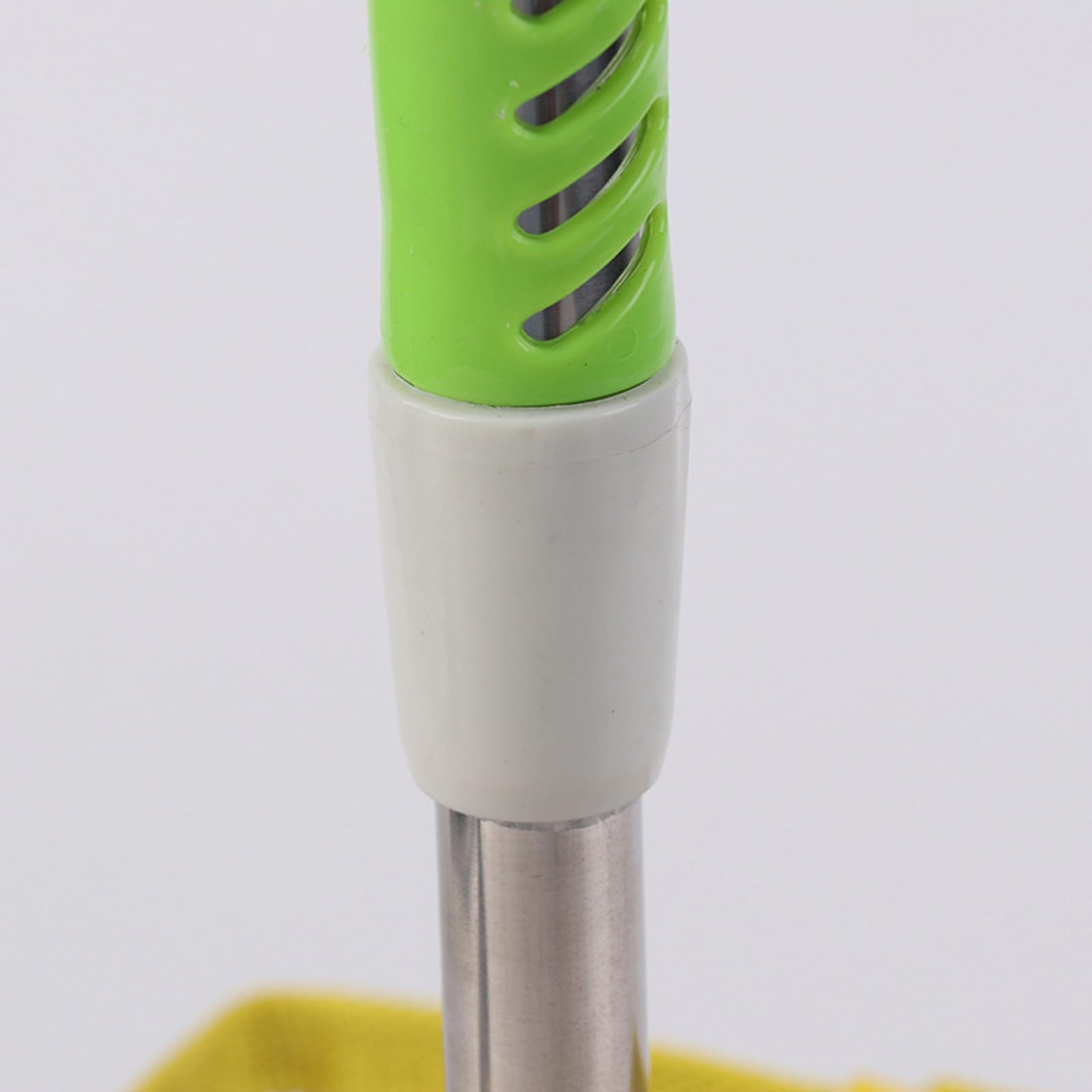 Tischtennisball Rückholwerkzeug, drehbarer Korb, ergonomische Aluminiumkonstruktion für einfaches Aufnehmen, Flexibler drehbarer Ballsammler