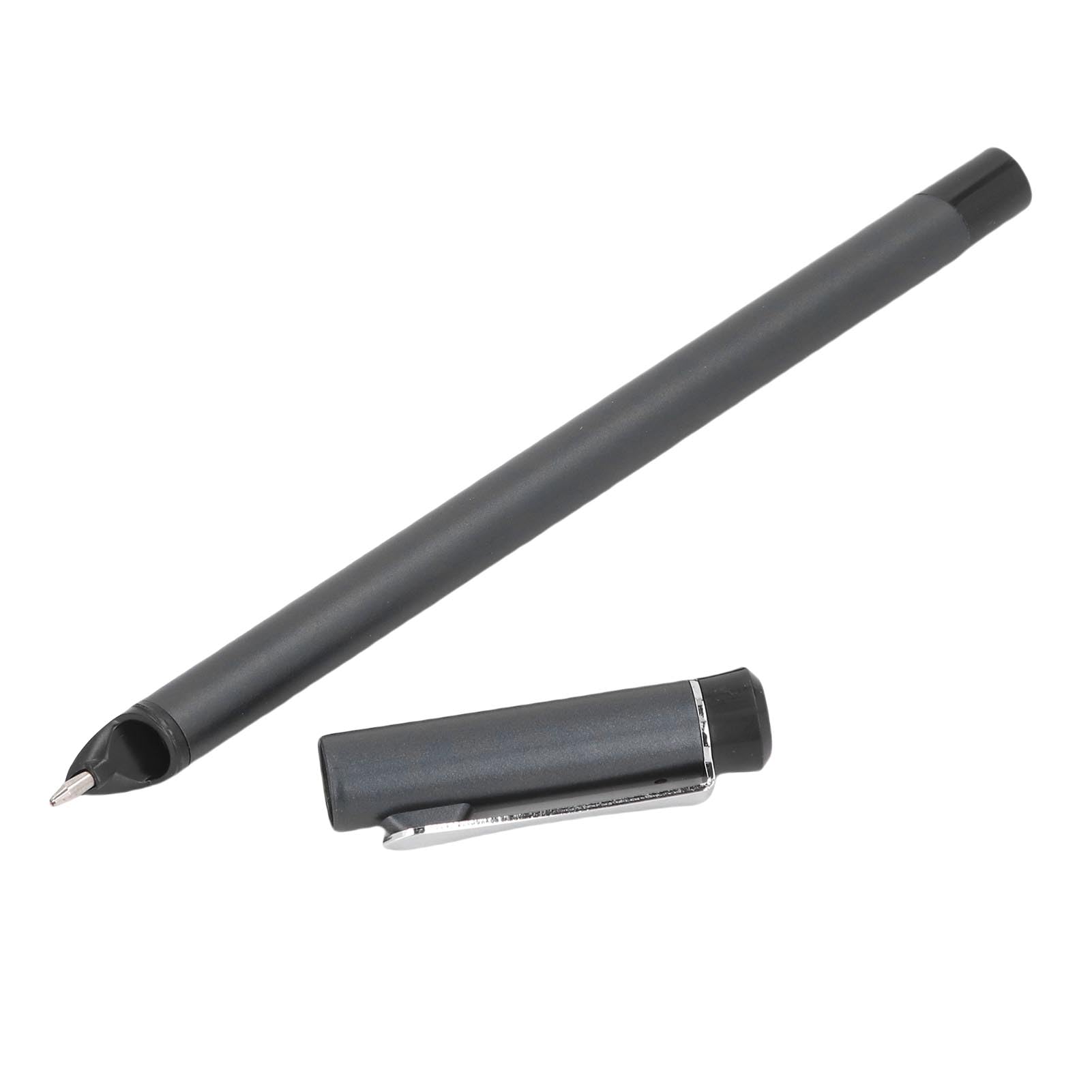 Bewinner Smart Pen Notebook Set, Notebook Elettronico del Blocco Note Digitale con Scrittura a 360 Gradi AI Drawing OCR Sincronizzazione in Tempo Reale per Smartphone e Tablet (Pattern lino blu)