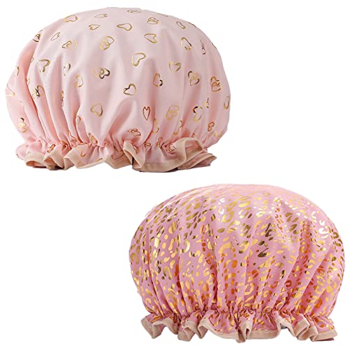 best shower caps