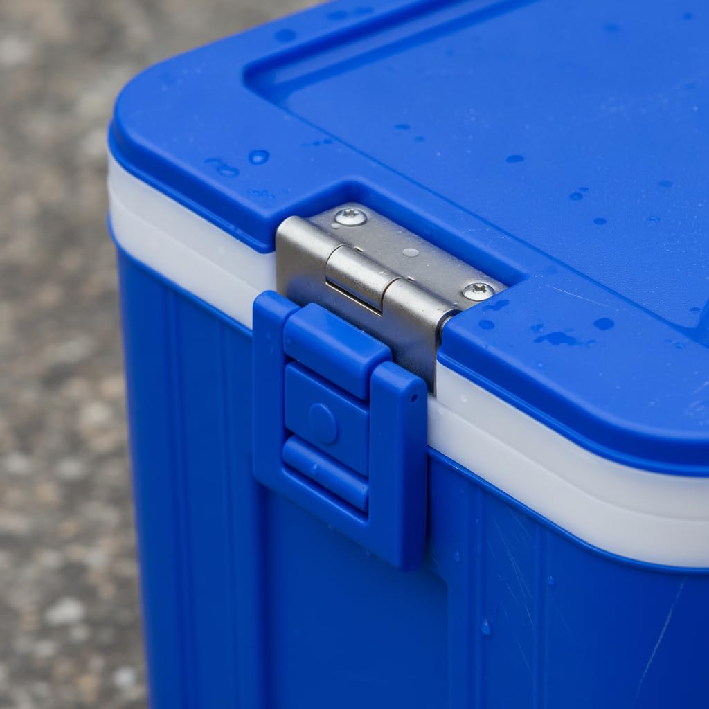 Box Isotermico Portatile per Alimenti