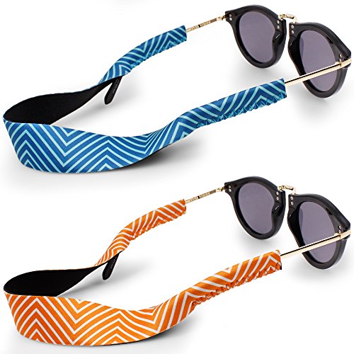 IHUIXINHE Universal Fit Rope Eyewear Retainer