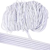 ★ Ideal para hacer pulseras y collares, artesanía, joyería DIY, costura, manualidades Diy etc.