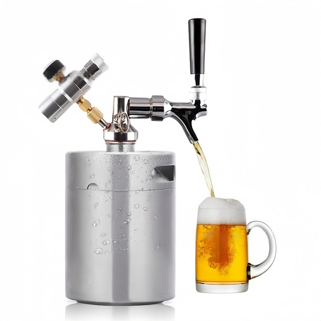 Amazon | 【2025年夏最新】ビールディスペンサー ビールサーバー Amazon | 【2025年夏最新】ビールディスペンサー ビールサーバー