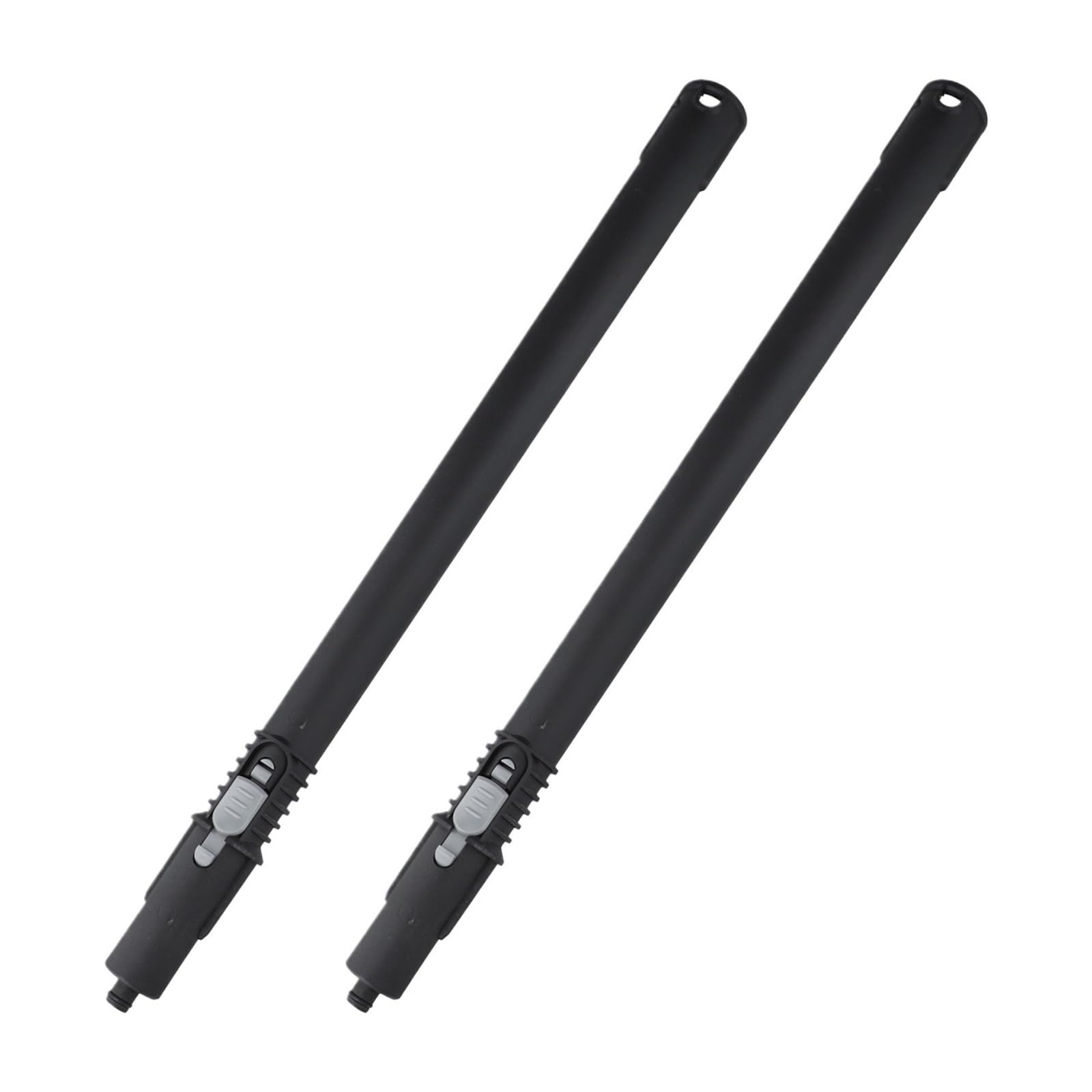 Kvcccss Women's Set2 Extension Tube ，Compatible For Kärcher， Steam Cleaners,(Set2)
