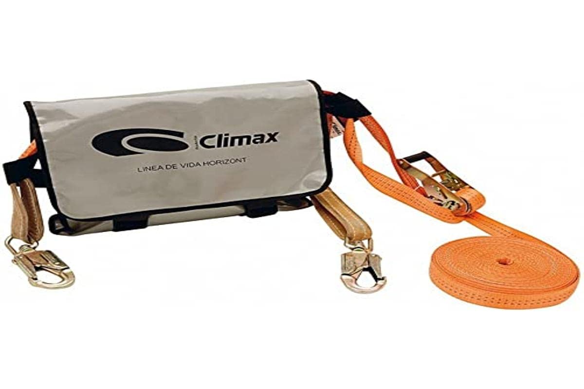Climax - Linea De Vida Horizontal 20M.