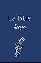 Download Bible Semeur 2000 miniature reliée PVC marine PDF