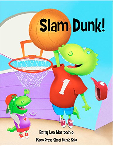 Slam Dunk!