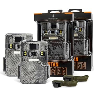 best trail cameras non cellular