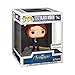 Funko Pop! Deluxe, Marvel: Avengers Assemble Series - Black Widow, Amazon Exclusive, Figure 5 of 6