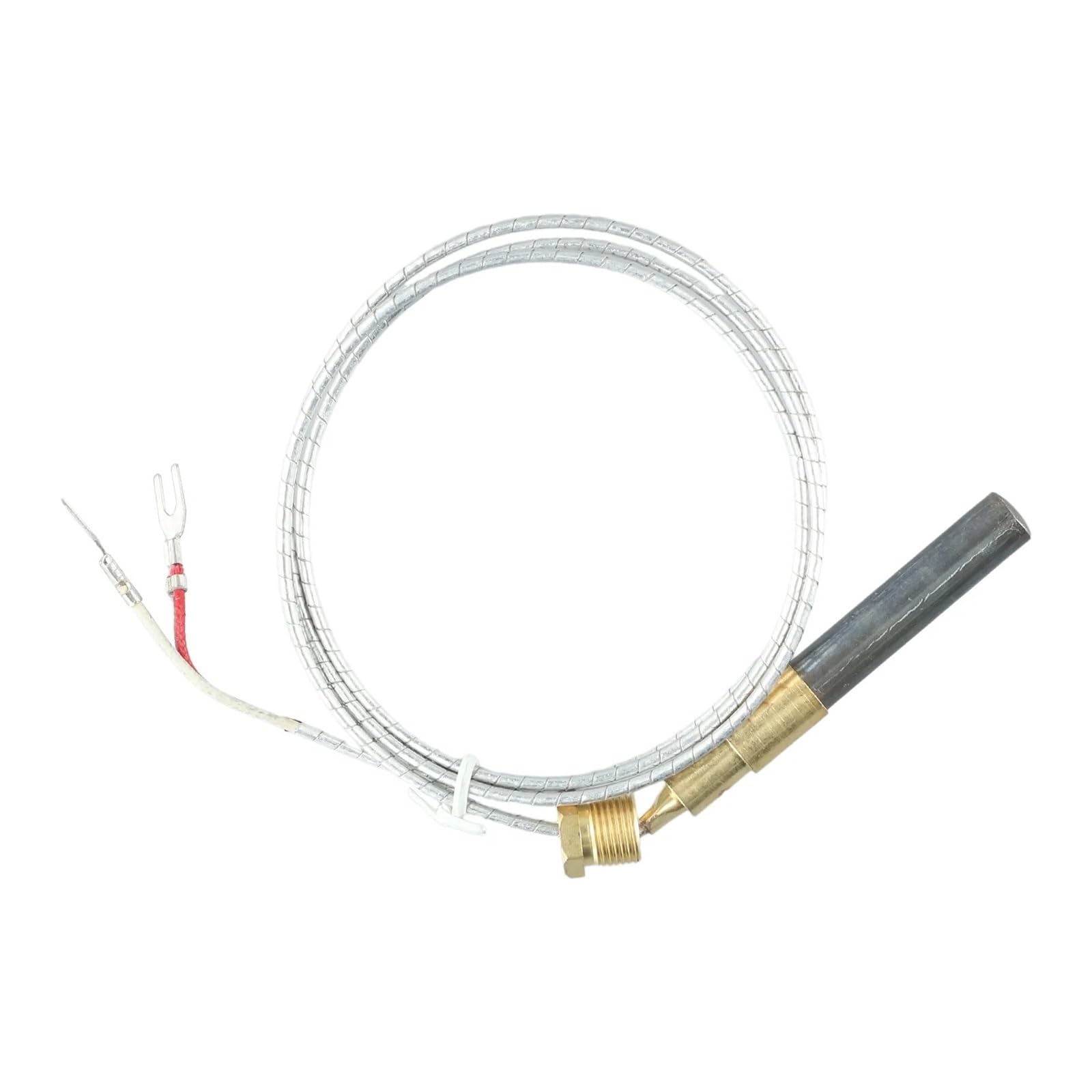 Sensor de termopila de repuesto for calentador de chimenea