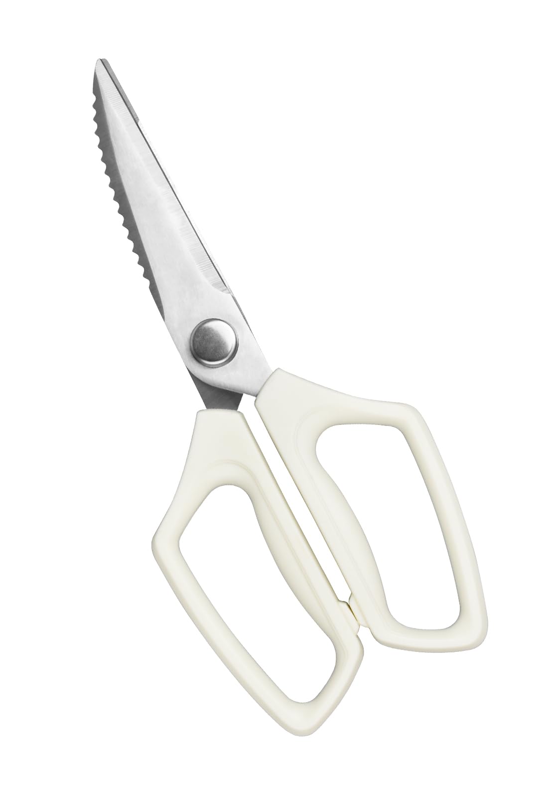 Amazon.co.jp: KIMINO キッチンバサミ 【食洗器対応】ステンレス