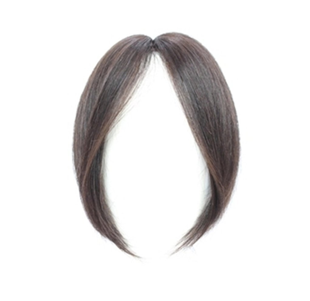 Mono Topper Human Hair, 11