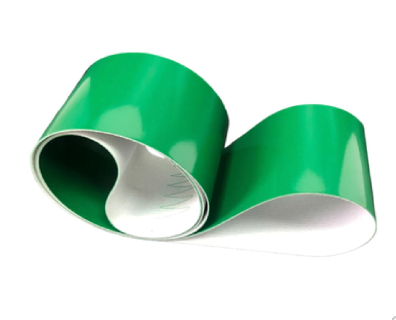 Périmètre: 2600 Largeur: 250 mm Épaisseur:3 mm Industrial Belt Line Transmission Bande Convoyeur PVC Ceinture (autres Contacts Pls Taille)