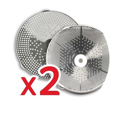 Moulinex Rotary Vegetable Mill / Puree Maker / Grater