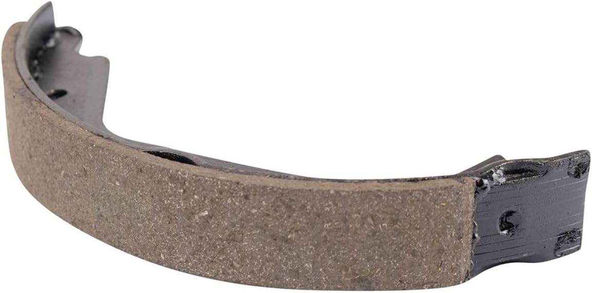 Parking Brake Shoe Set for Volvo for XC70 2003-2005 for XC90 2003-2010 for S80 1999-2009,Strict QC