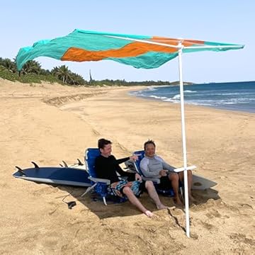 best beach tents for wind