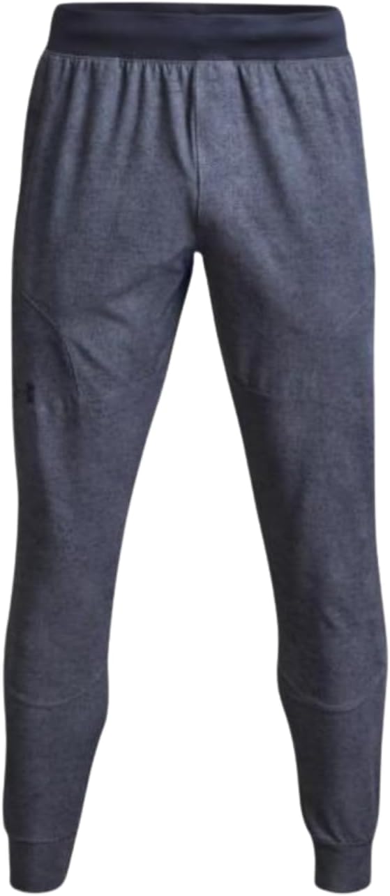 Under Armour Mens Unstoppable Joggers - Water-Repellent Finish