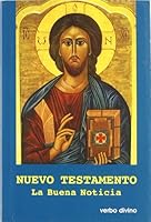 Nuevo Testamento. La Buena Noticia 8481694622 Book Cover