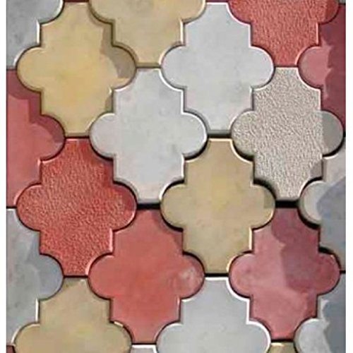 GlobMarble Paver Stone Mold PS 5018