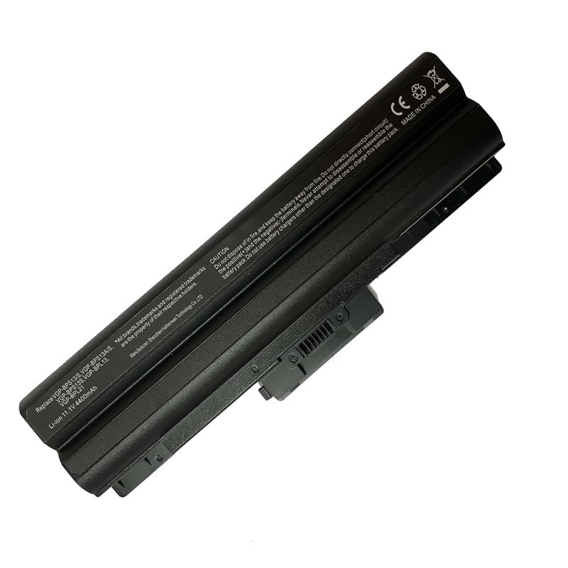 Powerforlaptop Laptop/Notebook Replacement Battery Compatible With H